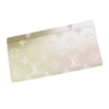 Louis Vuitton Sarah Portemonnaie Spring in the City Sunset Kaki Second Hand 17850 2