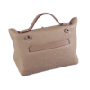 Hermes 24/24 - 29 Etoupe Togo Swift Leder Handtasche 17882 2