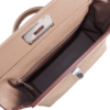 Hermes 24/24 - 29 Etoupe Togo Swift Leder Handtasche 17882 5