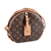 Louis Vuitton Boite Chapeau Souple MM Monogram Canvas Handtasche Second Hand 18187 1