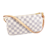 Louis Vuitton Pochette Accessoire Damier Azur Handtasche Second Hand 18161 1