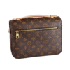 Louis Vuitton Pochette Metis Monogram Canvas Handtasche Second Hand 18143 2