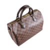 Louis Vuitton Speedy 35 Bandouliere Damier Ebene Handtasche Second Hand 18142 5