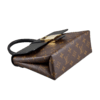 Louis Vuitton Locky BB Monogram Canvas Handtasche Second Hand 19039 4