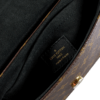 Louis Vuitton Locky BB Monogram Canvas Handtasche Second Hand 19039 8