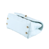 CHANEL Coco Handle Mini Leder Handtasche Second Hand 19240 3