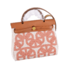 Hermès Herbag Zip 31 Retourné Handtasche Second Hand 19253 1