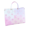 Louis Vuitton Onthego GM Sunrise Pastel 19224 2