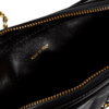 CHANEL Vintage Camera Bag Lackleder Handtasche Second Hand 19413 8