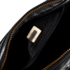 CHANEL Vintage Camera Bag Lackleder Handtasche Second Hand 19413 9