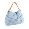 Louis Vuitton Daily Denim GM Monogram Handtasche Second Hand 19412 1
