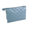 Louis Vuitton Coussin PM Leder Handtasche Bleu Glacier Second Hand 19470 3