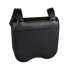 Hermès Della Cavalleria Leder Handtasche Schwarz Second Hand 19827 2