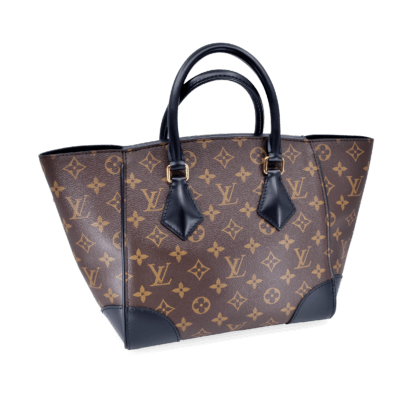 Louis Vuitton Phenix PM Monogram Canvas Handtasche Second Hand 21033 2