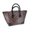 Louis Vuitton Phenix PM Monogram Canvas Handtasche Second Hand 21033 3