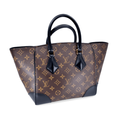 Louis Vuitton Phenix PM Monogram Canvas Handtasche Second Hand 21033 3