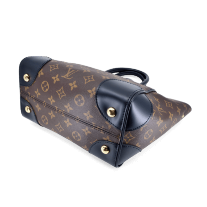 Louis Vuitton Phenix PM Monogram Canvas Handtasche Second Hand 21033 4