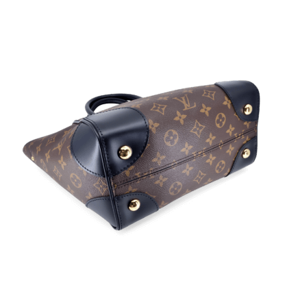 Louis Vuitton Phenix PM Monogram Canvas Handtasche Second Hand 21033 5