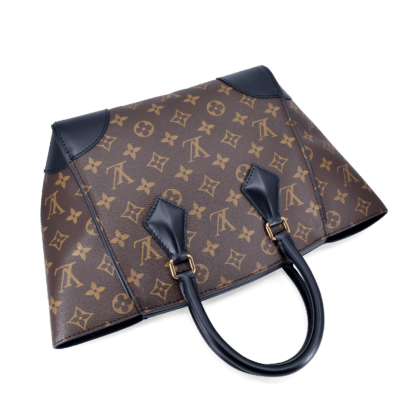 Louis Vuitton Phenix PM Monogram Canvas Handtasche Second Hand 21033 6