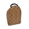 Louis Vuitton Palm Springs Mini Monogram Reverse Canvas Backpack Rucksack Second Hand 21293 2