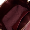 Louis Vuitton Speedy Golden Arrow Burgundy Handtasche Second Hand 21150 6