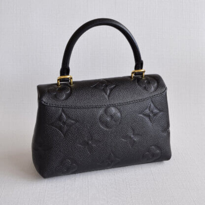 Louis Vuitton Madeleine BB Monogram Empreinte Noir 21329 12