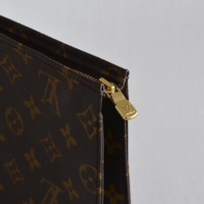 Louis Vuitton Poche Toilette 26 Monogram Canvas Handtasche Second Hand 21504 6