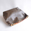 Louis Vuitton Sully MM Monogram Canvas Handtasche Pre-Loved Second Hand 22526 5