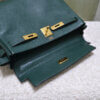 Hermès Kelly 32 Vintage Togo Leder Handtasche Pre-Loved 32533 10