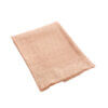 Dior Oblique Schultertuch Rose des Vents Altrosa Pre-Loved 32543 0