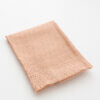 Dior Oblique Schultertuch Rose des Vents Altrosa Pre-Loved 32543 1