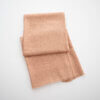 Dior Oblique Schultertuch Rose des Vents Altrosa Pre-Loved 32543 2