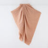 Dior Oblique Schultertuch Rose des Vents Altrosa Pre-Loved 32543 6