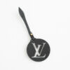 Louis Vuitton Montsouris PM Monogram Empreinte Leder Rucksack Schwarz Pre-Loved 52529 8