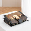 Louis Vuitton Trunk Clutch Monogram Canvas Reverse Pre-Loved 525212 5