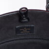 Louis Vuitton Lockme Tote PM Leder Handtasche Schwarz Pre-Loved 725216 07