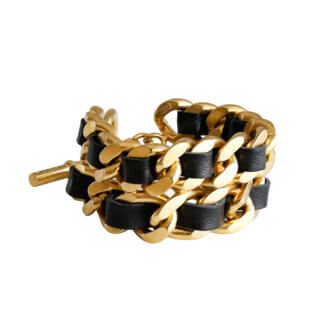 CHANEL Vintage Armband